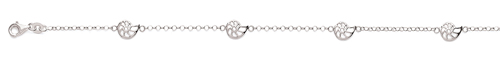 A0008 - Anklet