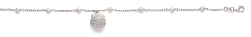 A16 - Anklet