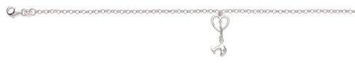A24 - Anklet