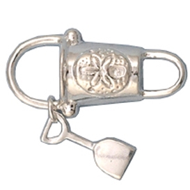 CRC0015  Interchangeable Bangle charms