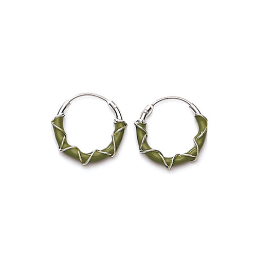 E0163-14 - Hoop