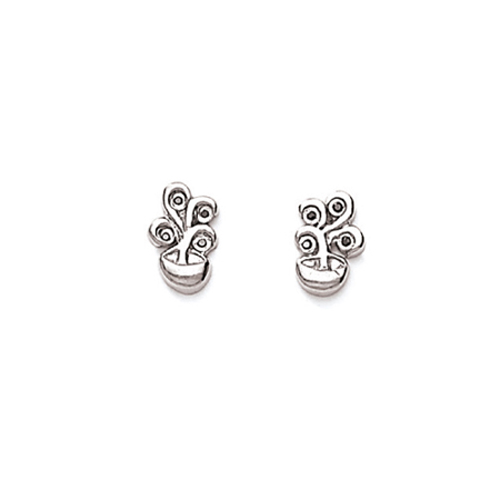 E0214 - Stud Earrings