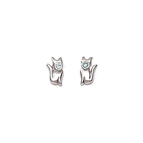 E0341 - Stud Earrings