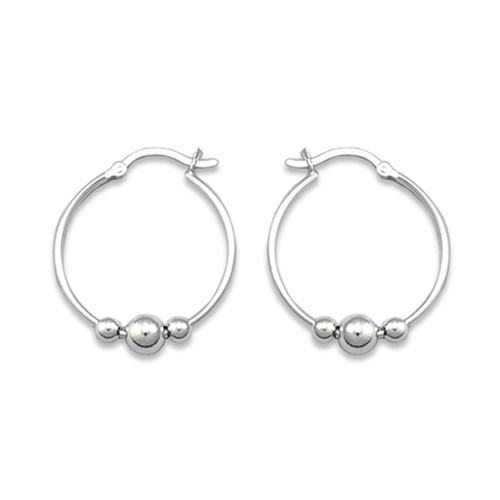 E0537 - Earring