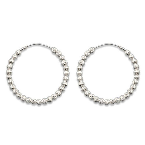 E0557 - Earring