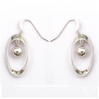 E0582 - Earring