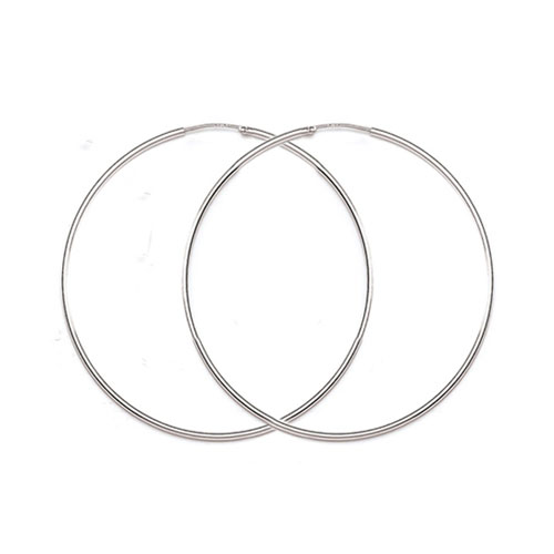 H1S1.25 - Endless Hoop 1.25mm Tube
