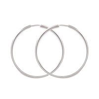 H1S2 - Endless Hoop 2mm Tube